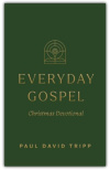 Everyday Gospel Christmas Devotional